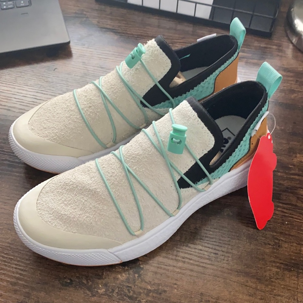 Vans Ultra Cush Sneakers